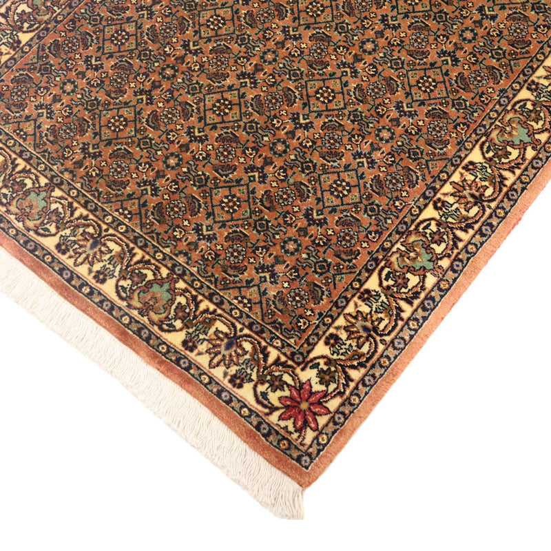 Bidjar Teppe 137x72cm - Persisk teppe