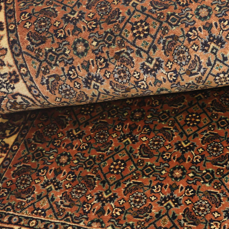 Bidjar Teppe 137x72cm - Persisk teppe