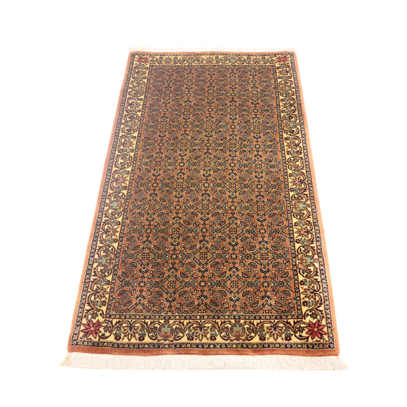 Bidjar Teppe 137x72cm - Persisk teppe