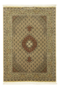 Tabriz - 50 Raj Teppe 152x103cm - Persisk teppe – product image