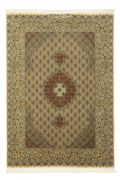 Tabriz - 50 Raj Teppe 103x152cm - Persisk teppe