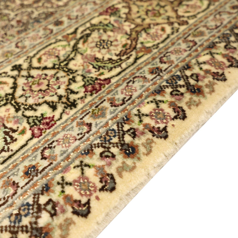 Tabriz - 50 Raj Teppe 152x103cm - Persisk teppe