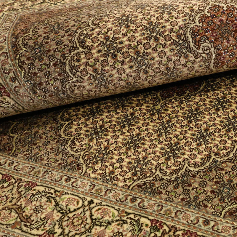 Tabriz - 50 Raj Teppe 152x103cm - Persisk teppe
