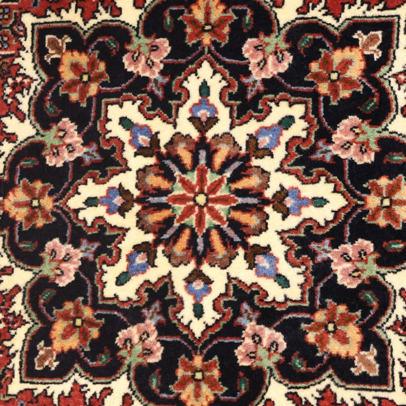Bidjar Teppe 136x70cm - Persisk teppe
