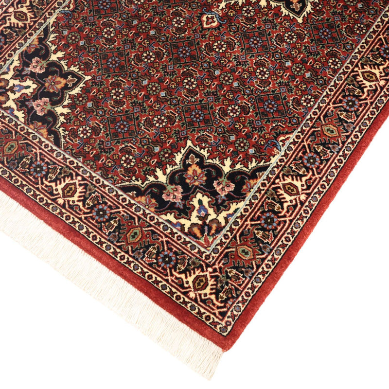 Bidjar Teppe 136x70cm - Persisk teppe