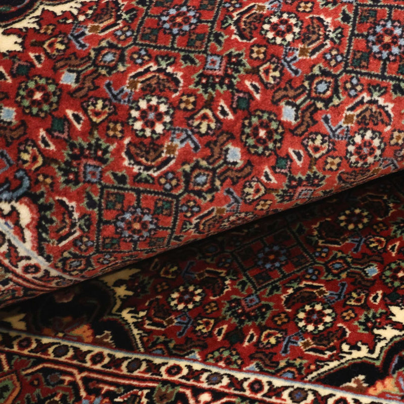 Bidjar Teppe 136x70cm - Persisk teppe