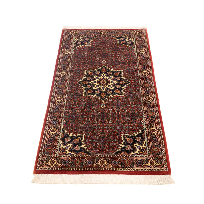 Bidjar Teppe 136x70cm - Persisk teppe