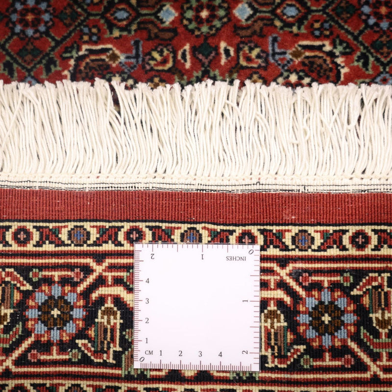 Bidjar Teppe 136x70cm - Persisk teppe