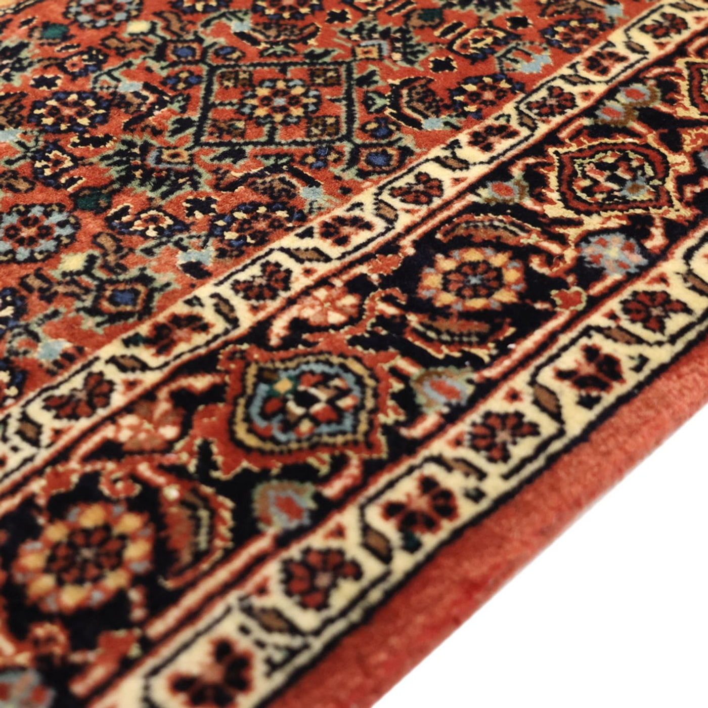 Bidjar Teppe 155x90cm - Persisk teppe