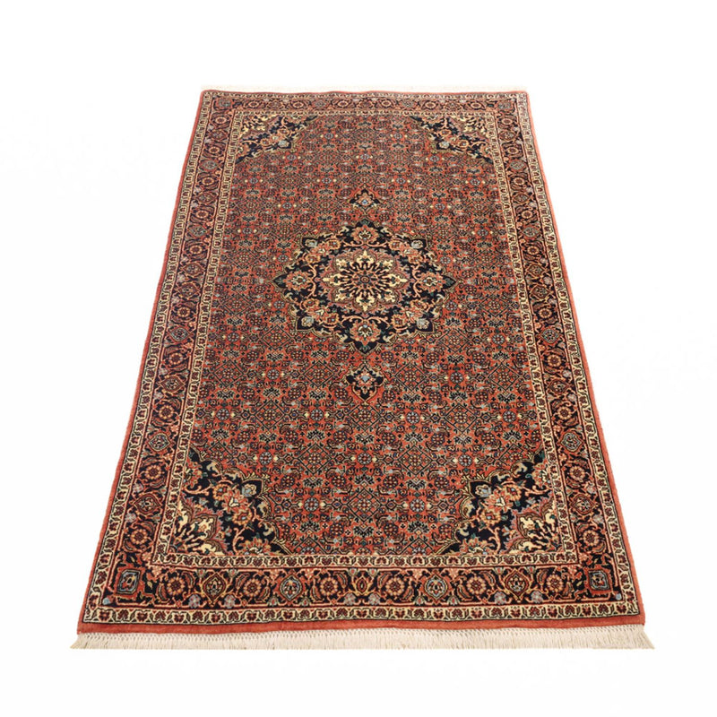 Bidjar Teppe 155x90cm - Persisk teppe