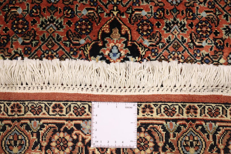 Bidjar Teppe 155x90cm - Persisk teppe