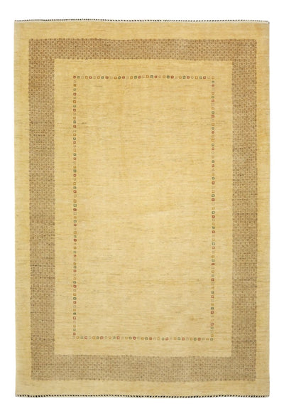 Kashkuli Teppe 126x182cm - Persisk teppe