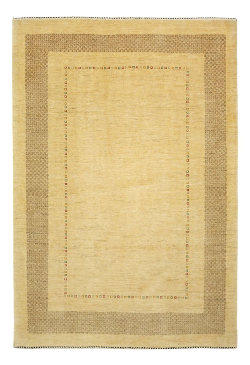 Kashkuli Teppe 182x126cm - Persisk teppe