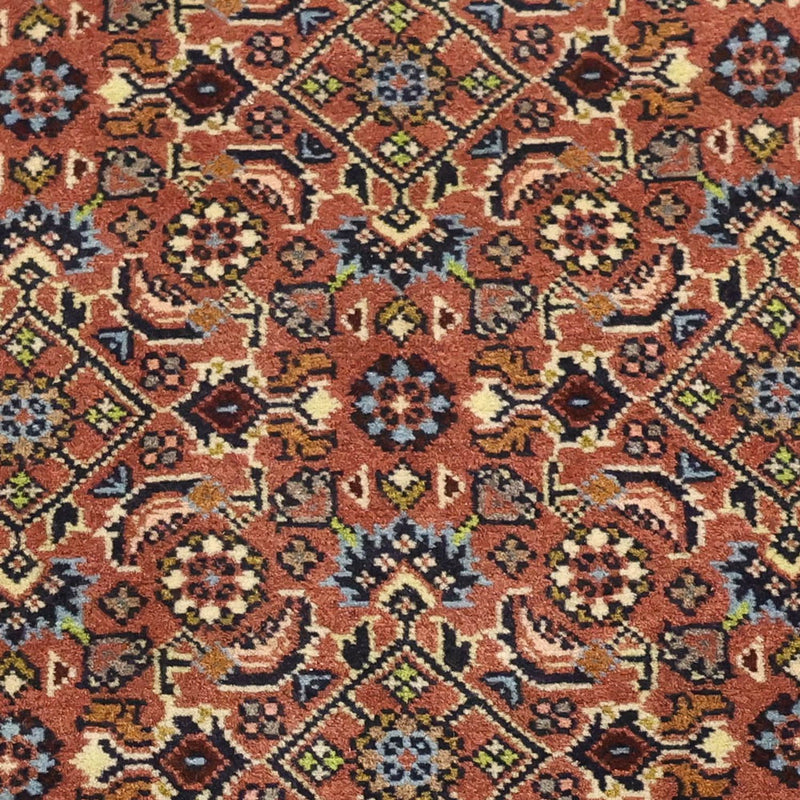 Bidjar Teppe 293x88cm - Persisk teppe