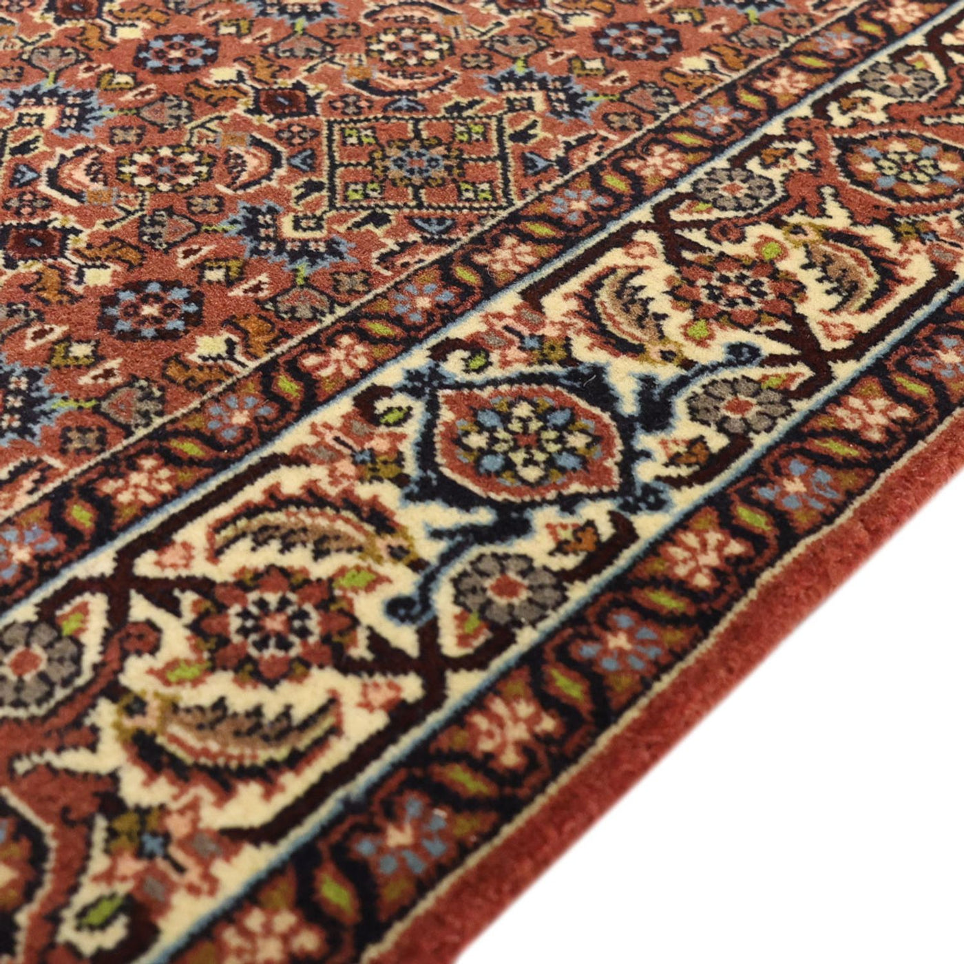 Bidjar Teppe 293x88cm - Persisk teppe