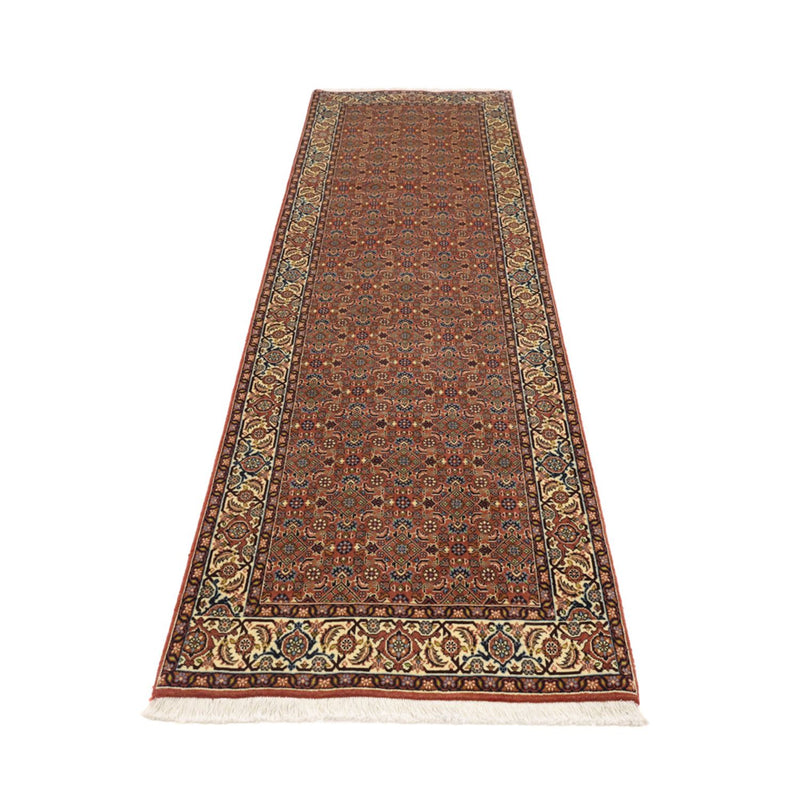 Bidjar Teppe 293x88cm - Persisk teppe