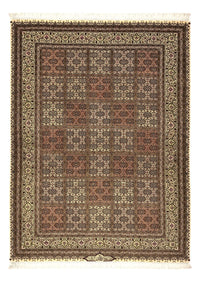Tabriz - 50 Raj Teppe 207x152cm - Persisk teppe – product image