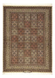 Tabriz - 50 Raj Teppe 207x152cm - Persisk teppe