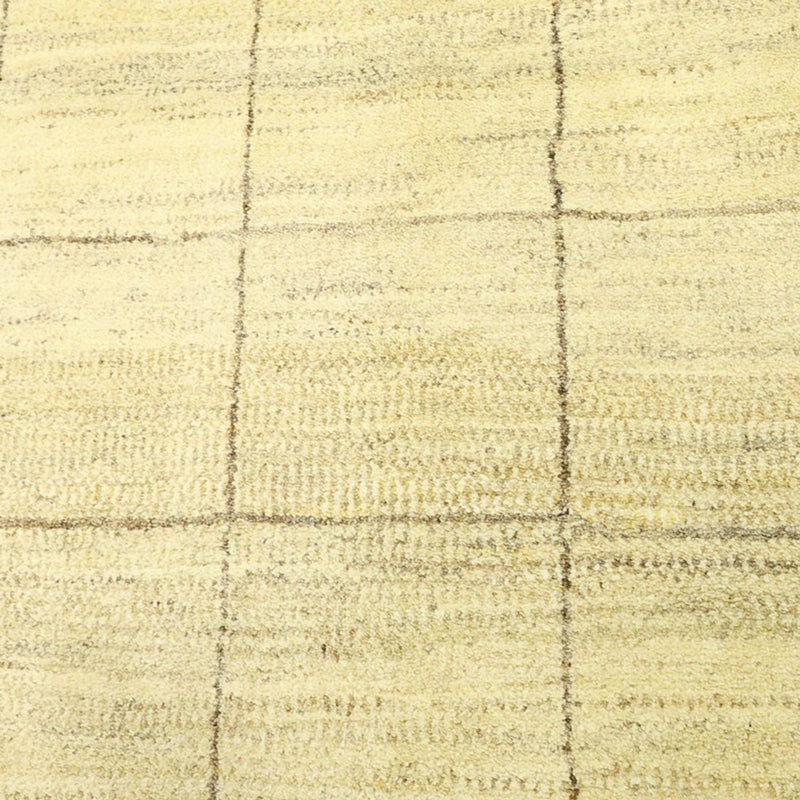 Persisk Gabbeh Teppe 254x168cm - Perserteppich Wollteppich