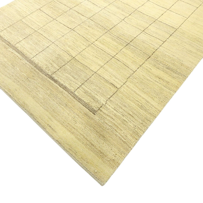 Persisk Gabbeh Teppe 254x168cm - Perserteppich Wollteppich
