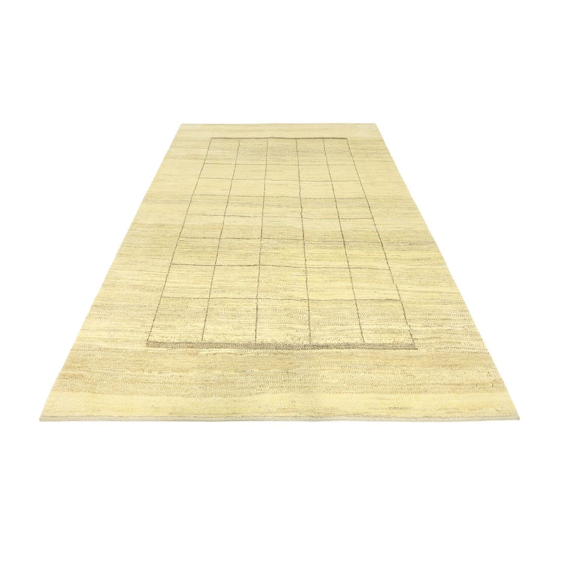 Persisk Gabbeh Teppe 254x168cm - Perserteppich Wollteppich
