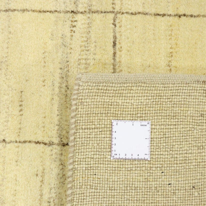 Persisk Gabbeh Teppe 254x168cm - Perserteppich Wollteppich