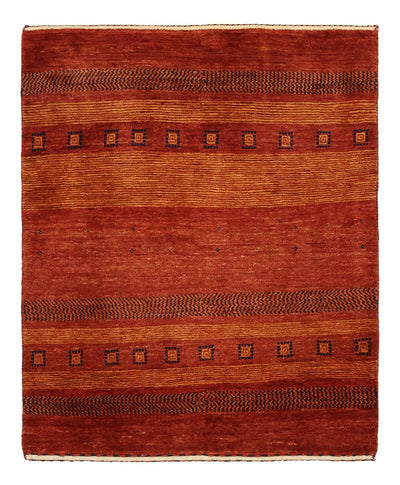 Kashkuli Teppe 79x96cm - Persisk teppe