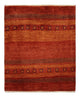 Kashkuli Teppe 96x79cm - Persisk teppe