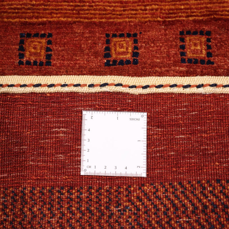 Kashkuli Teppe 96x79cm - Persisk teppe