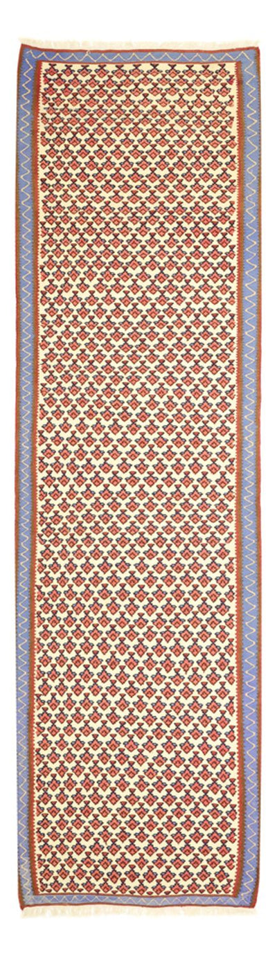 Kilim Fars Teppe 88x290cm