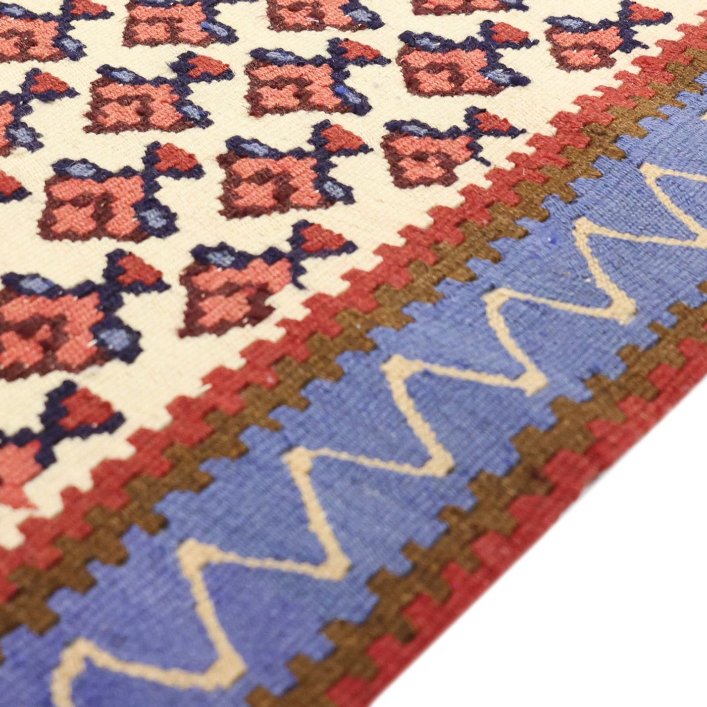 Kilim Fars Teppe 290x88cm