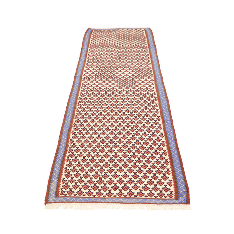 Kilim Fars Teppe 290x88cm