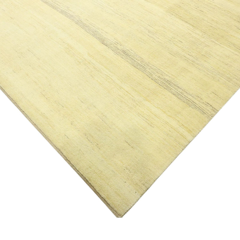 Persisk Gabbeh Teppe 339x248cm - Perserteppich Wollteppich