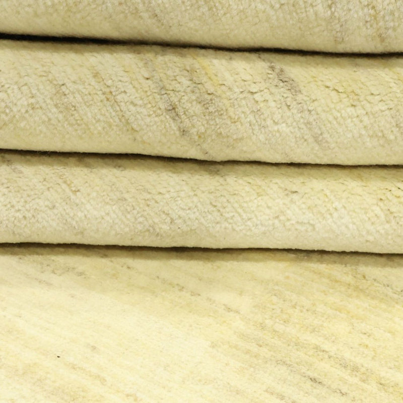 Persisk Gabbeh Teppe 339x248cm - Perserteppich Wollteppich