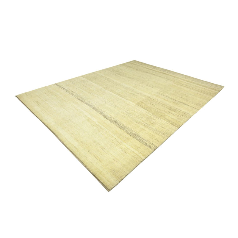 Persisk Gabbeh Teppe 339x248cm - Perserteppich Wollteppich