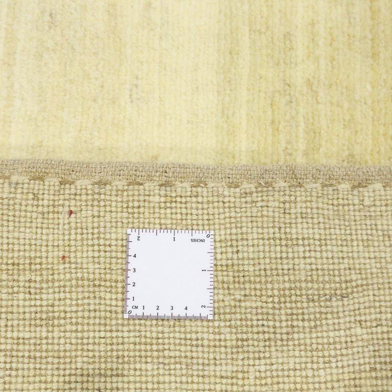 Persisk Gabbeh Teppe 339x248cm - Perserteppich Wollteppich