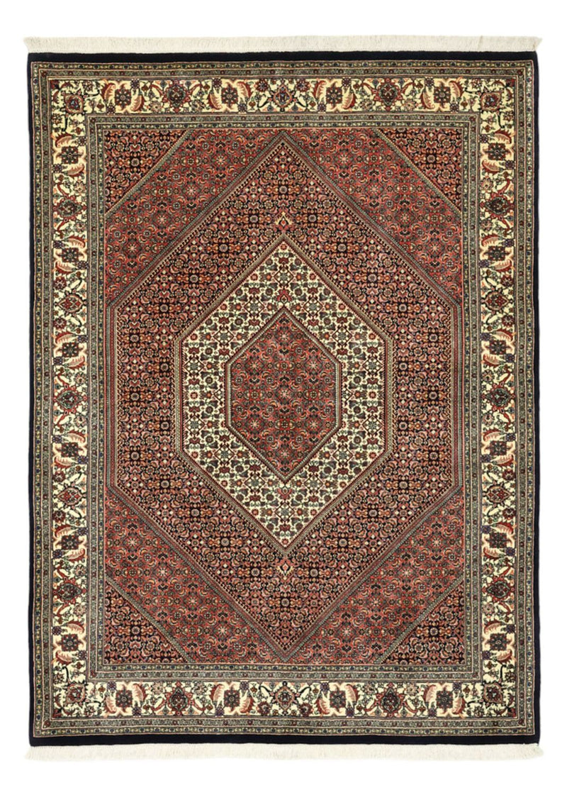 Bidjar Teppe 203x151cm - Persisk teppe