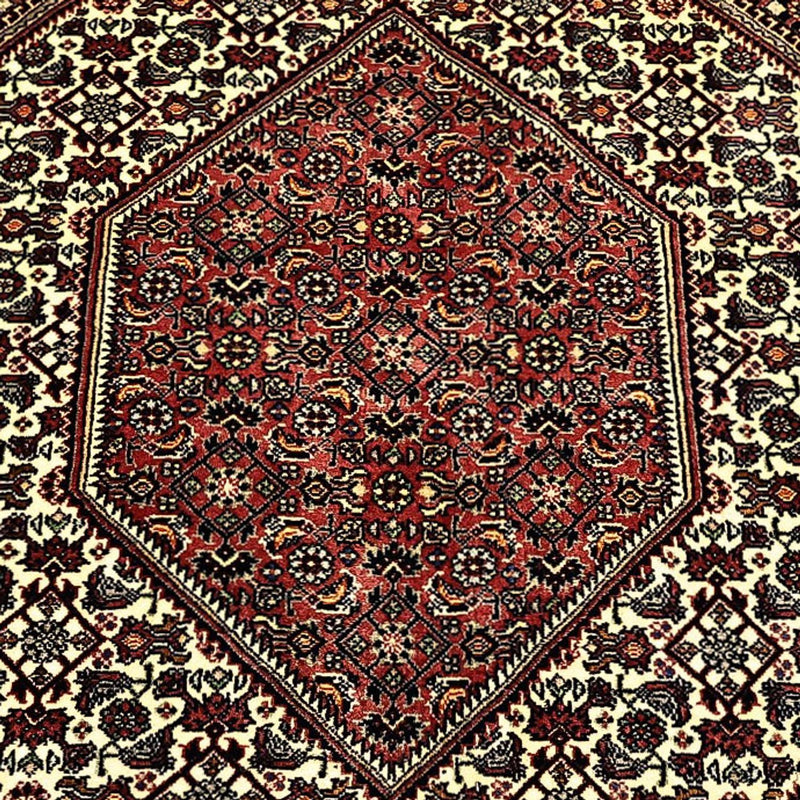 Bidjar Teppe 203x151cm - Persisk teppe