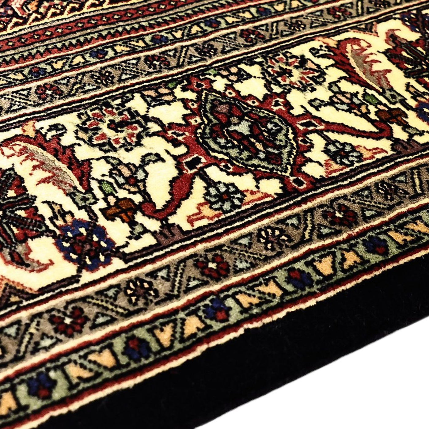 Bidjar Teppe 203x151cm - Persisk teppe