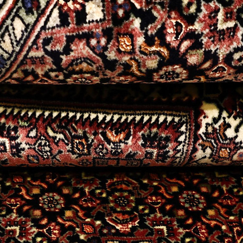 Bidjar Teppe 203x151cm - Persisk teppe