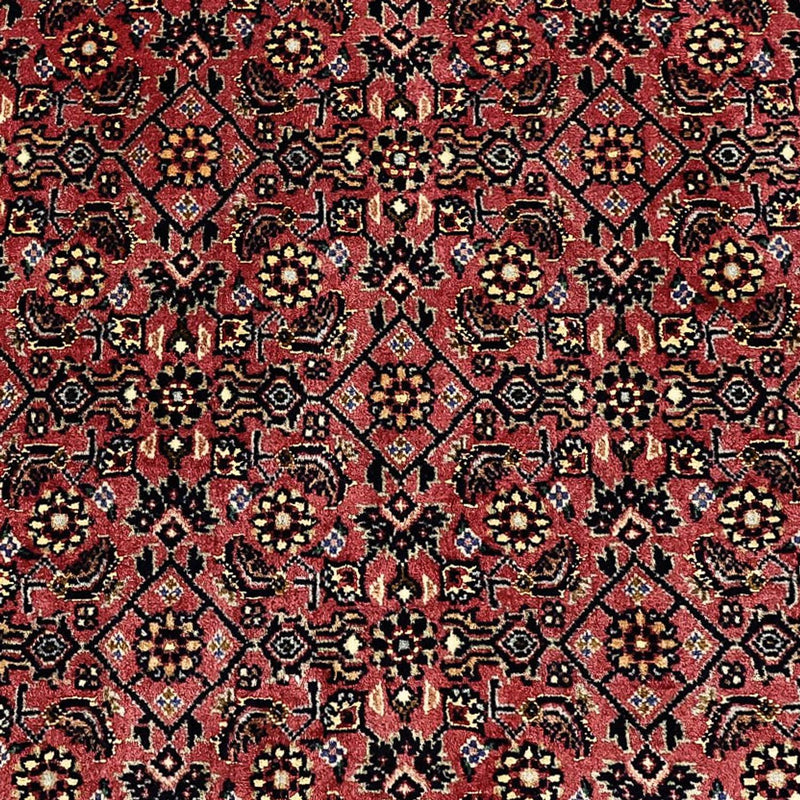 Bidjar Teppe 152x204cm - Persisk teppe