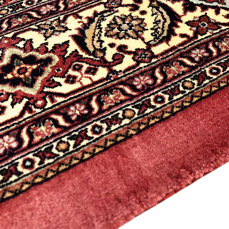 Bidjar Teppe 152x204cm - Persisk teppe
