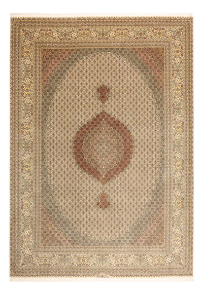 Tabriz - 50 Raj Teppe 248x348cm - Persisk teppe