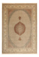 Tabriz - 50 Raj Teppe 348x248cm - Persisk teppe