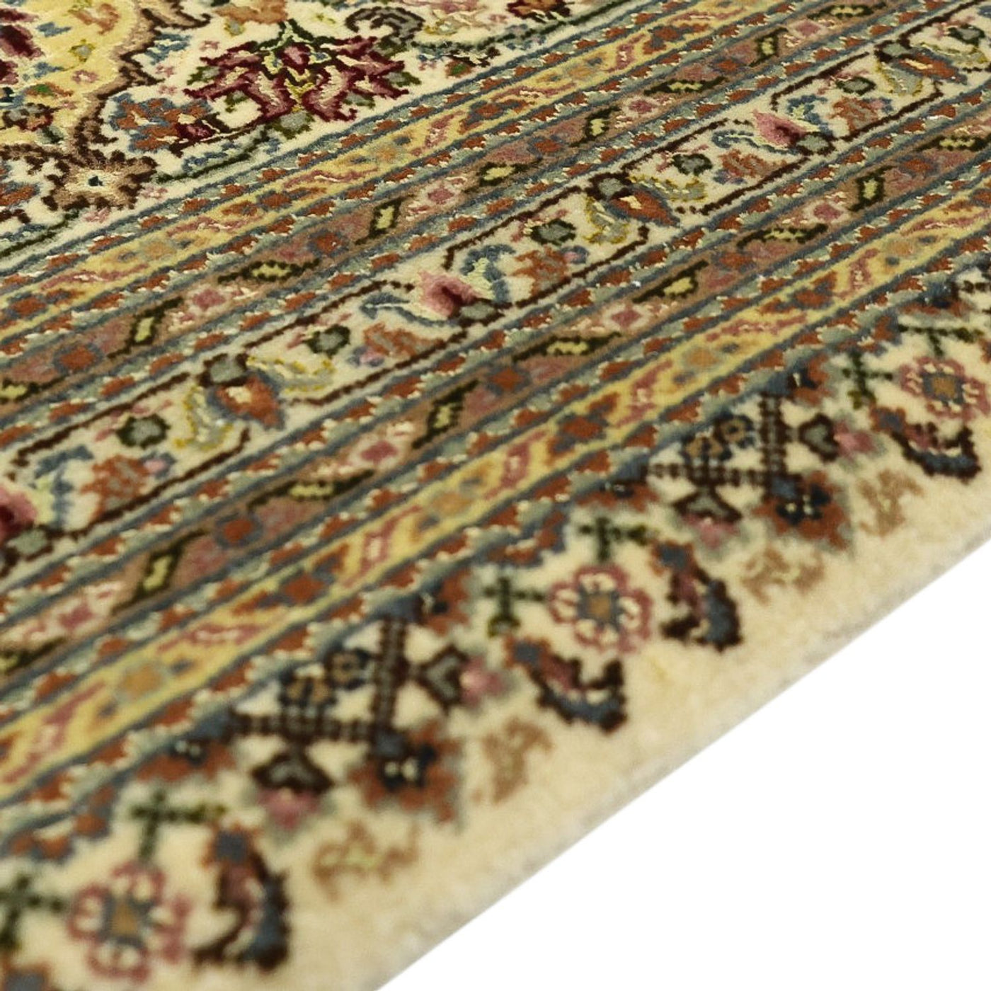 Tabriz - 50 Raj Teppe 348x248cm - Persisk teppe