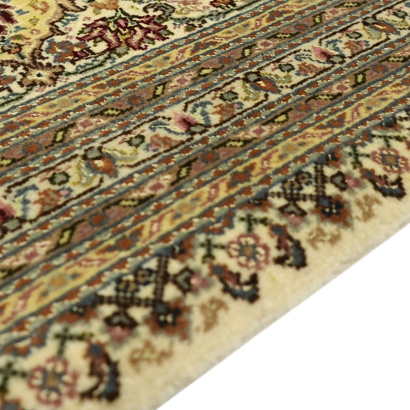 Tabriz - 50 Raj Teppe 348x248cm - Persisk teppe