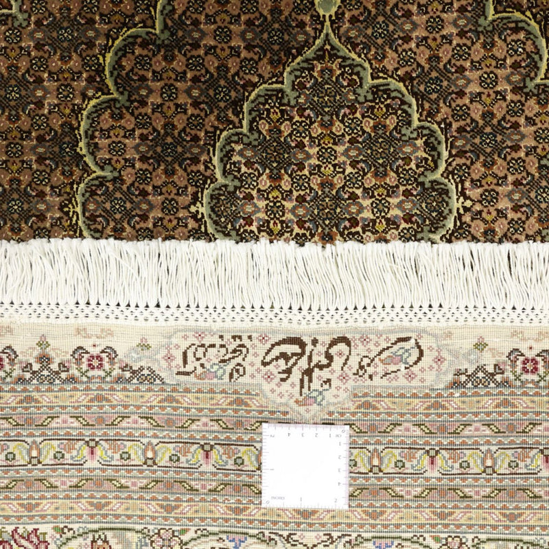 Tabriz - 50 Raj Teppe 348x248cm - Persisk teppe