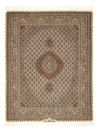 Tabriz - 50 Raj Teppe 197x154cm - Persisk teppe – product image