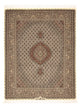 Tabriz - 50 Raj Teppe 197x154cm - Persisk teppe
