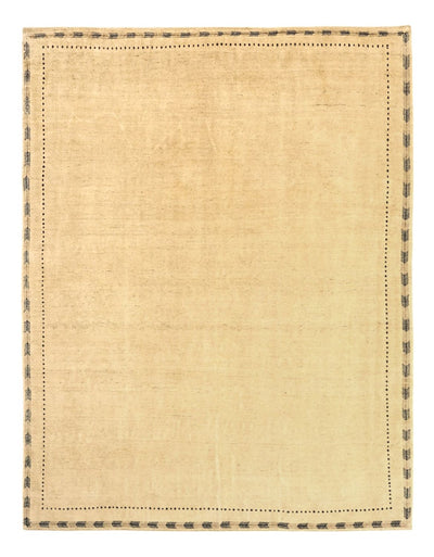 Loribaft Teppe 219x292cm - Perserteppich Wollteppich